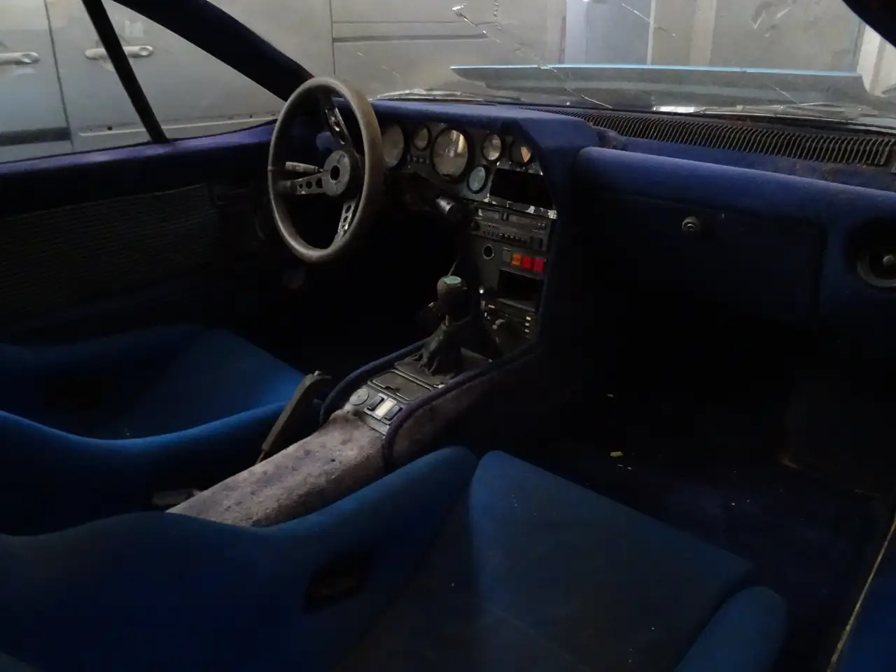 Alpine A310, foto 3