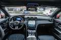 Mercedes-Benz C 300 d AMG 4M Brabus LED/PANO/HUD/MEMORY/360°/ACC Rood - thumbnail 10