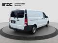 Mercedes-Benz Vito 114 CDI 2.2D CDI lang Hecktrieb/AHK/230V/STH/Na... Blanco - thumbnail 5
