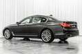 BMW 730 d xDrive Schuifdak Harman Kardon Head-Up ACC Gris - thumbnail 11