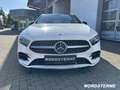 Mercedes-Benz A 180 A 180 AMG-Line Pano AHK DAB Spurhalte  AMG Line Blanco - thumbnail 2