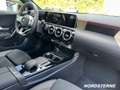 Mercedes-Benz A 180 A 180 AMG-Line Pano AHK DAB Spurhalte  AMG Line Blanco - thumbnail 8
