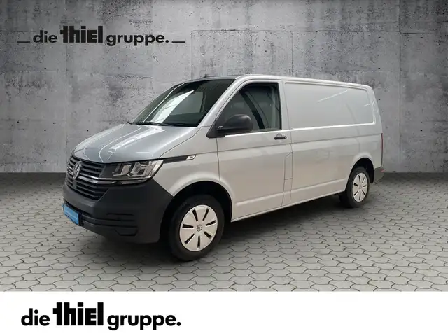 Volkswagen T6.1 Transporter Kasten 2.0 TDI Navi+Klima+Sitzheizung
