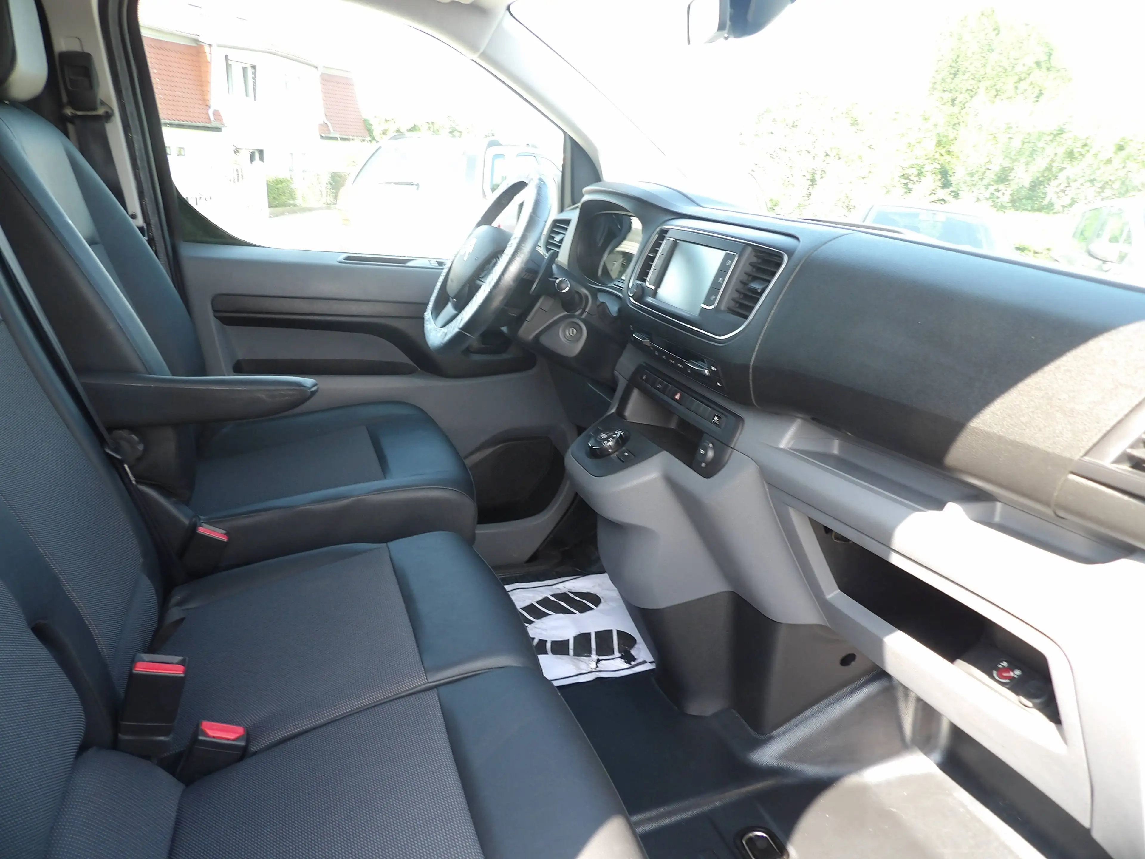 Citroen Jumpy Business XL (L3), Klima, HU-AU NEU — photo 10