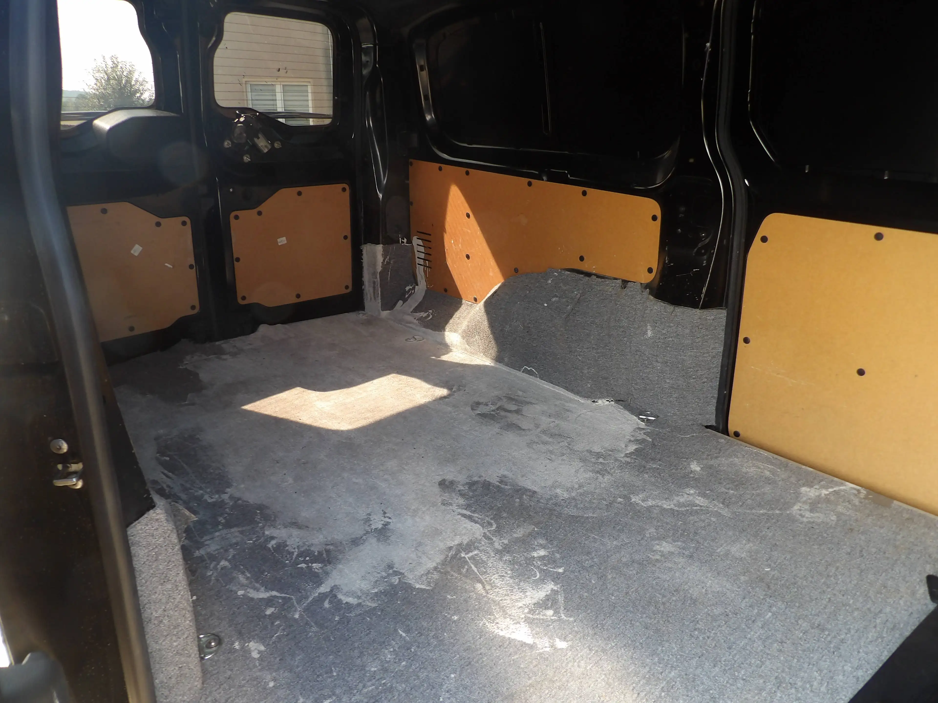 Citroen Jumpy Business XL (L3), Klima, HU-AU NEU — photo 9