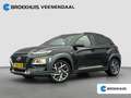 Hyundai KONA 1.6 GDI HEV Premium | Leder | Trekhaak | HUD | Sto Noir - thumbnail 1