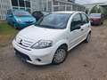 Citroen C3 1.1 Tonic Klima M+S TÜV 12/2026 Wit - thumbnail 4