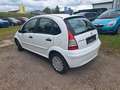Citroen C3 1.1 Tonic Klima M+S TÜV 12/2026 Weiß - thumbnail 6