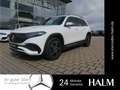 Mercedes-Benz EQB 300 4M AMG Line Premium Distronic Winter-Pak Weiß - thumbnail 1