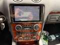 Mercedes-Benz GL 450 V8 4Matic Leder KlimaAuto.Navi Tüv Neu Schwarz - thumbnail 10