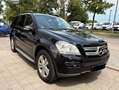 Mercedes-Benz GL 450 V8 4Matic Leder KlimaAuto.Navi Tüv Neu Schwarz - thumbnail 2