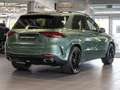Mercedes-Benz GLE 350 de 4M mit EQ Hybrid Technologie BURM Vert - thumbnail 4