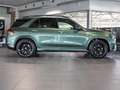 Mercedes-Benz GLE 350 de 4M mit EQ Hybrid Technologie BURM Vert - thumbnail 3