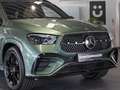 Mercedes-Benz GLE 350 de 4M mit EQ Hybrid Technologie BURM Vert - thumbnail 5