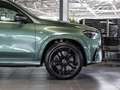 Mercedes-Benz GLE 350 de 4M mit EQ Hybrid Technologie BURM Vert - thumbnail 7
