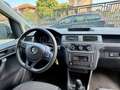 Volkswagen Caddy Volkswagen Caddy 1.4 TGI 110CV Van Metano Euro 6B Wit - thumbnail 11