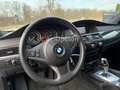 BMW 550 i Limousine/ Head- Up/ Soft- Close/ Glasdach Schwarz - thumbnail 11