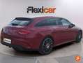 Mercedes-Benz CLA 220 Shooting Brake 220d 8G-DCT Rojo - thumbnail 8