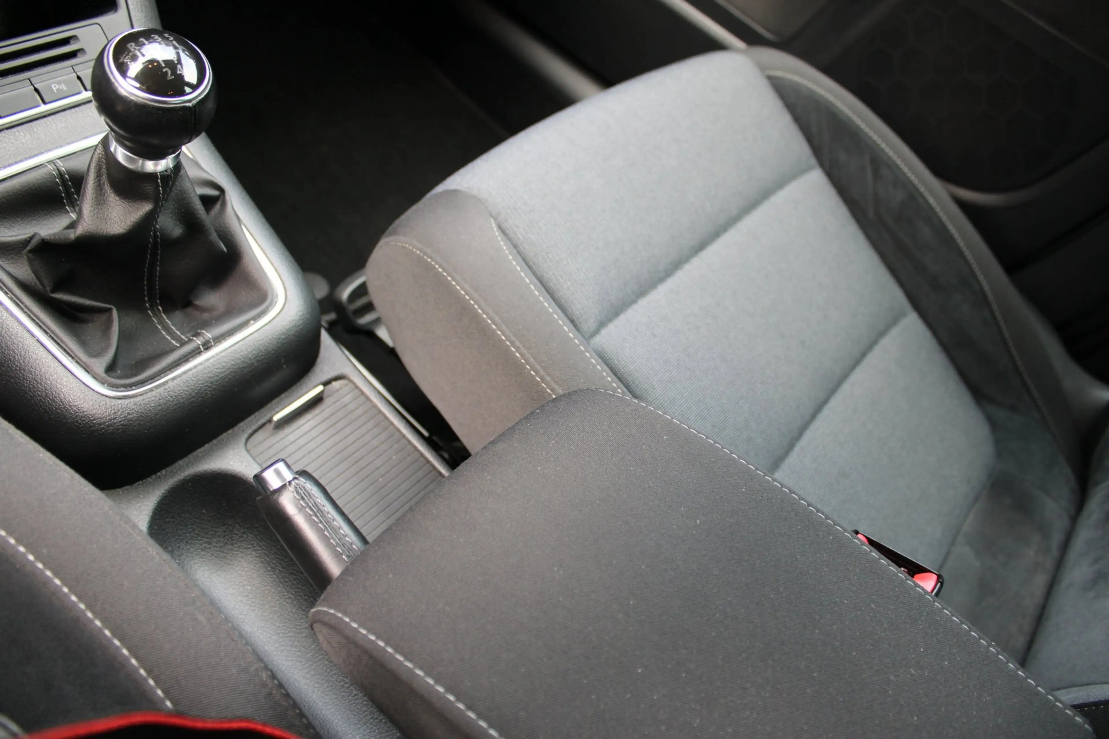 Volkswagen Golf Plus 1.2 TSI Trendline, Clima, Cruise, Afn.Trekhaak. — photo 18