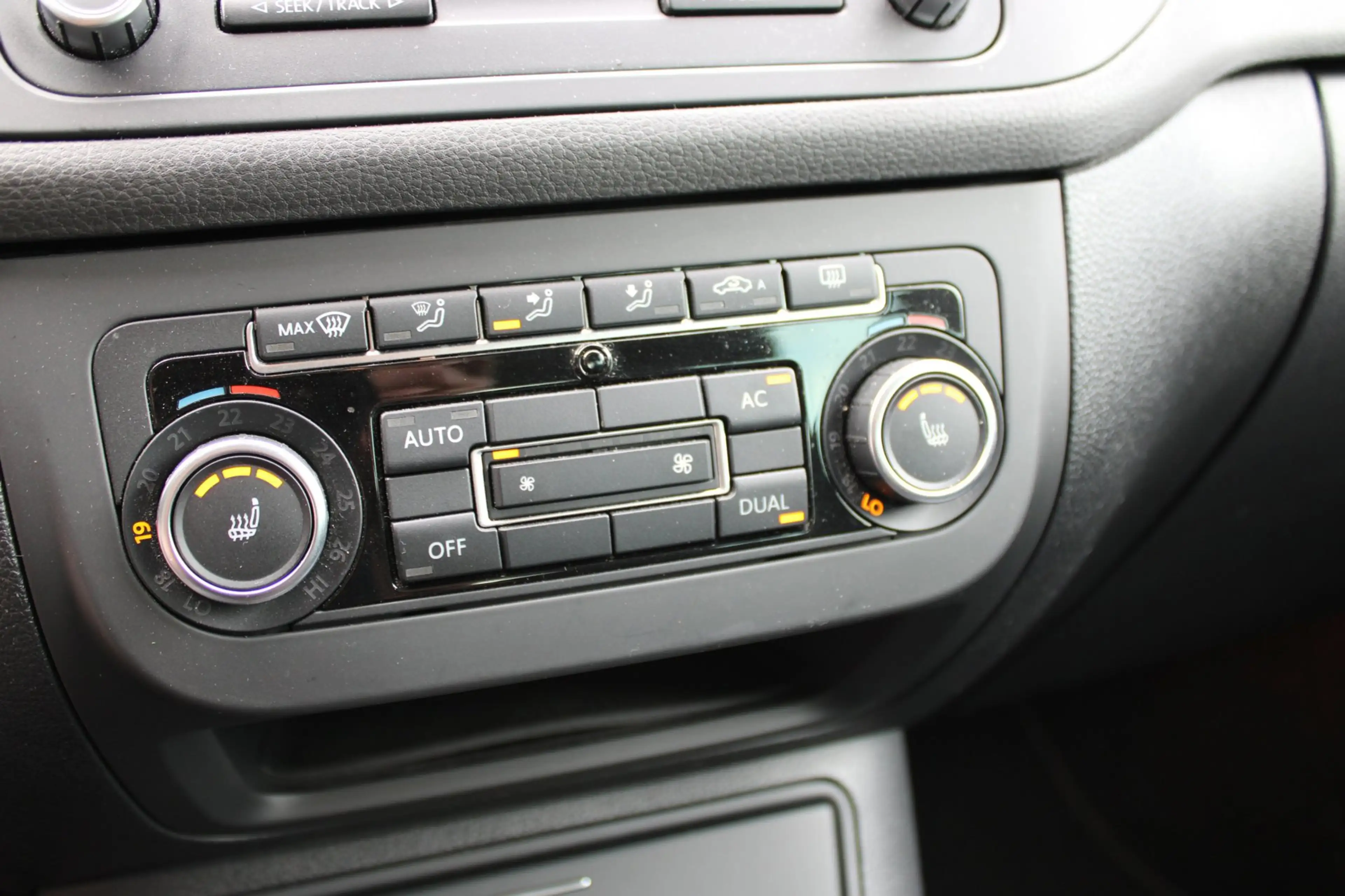 Volkswagen Golf Plus 1.2 TSI Trendline, Clima, Cruise, Afn.Trekhaak. — photo 19