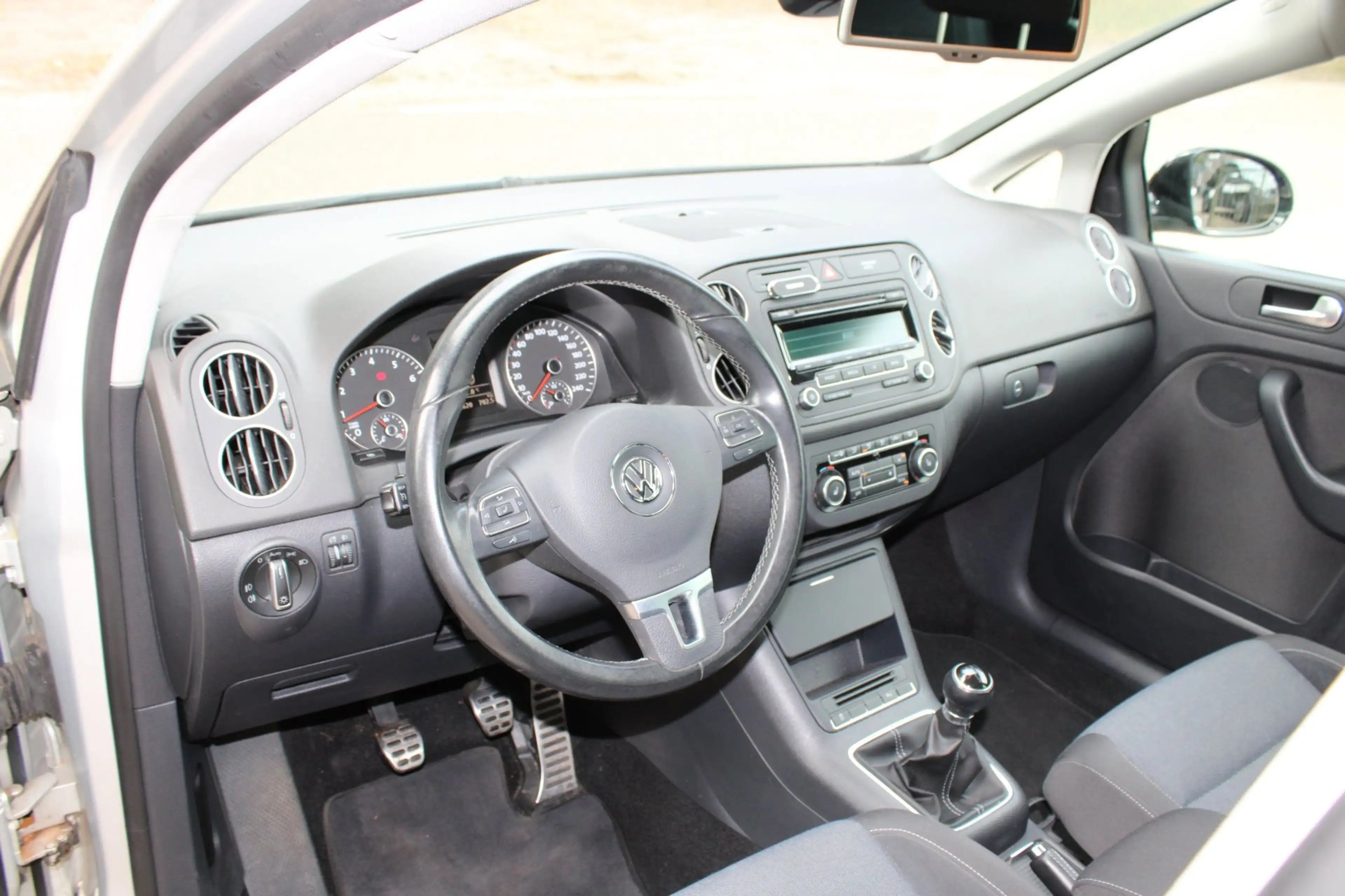 Volkswagen Golf Plus 1.2 TSI Trendline, Clima, Cruise, Afn.Trekhaak. — photo 16
