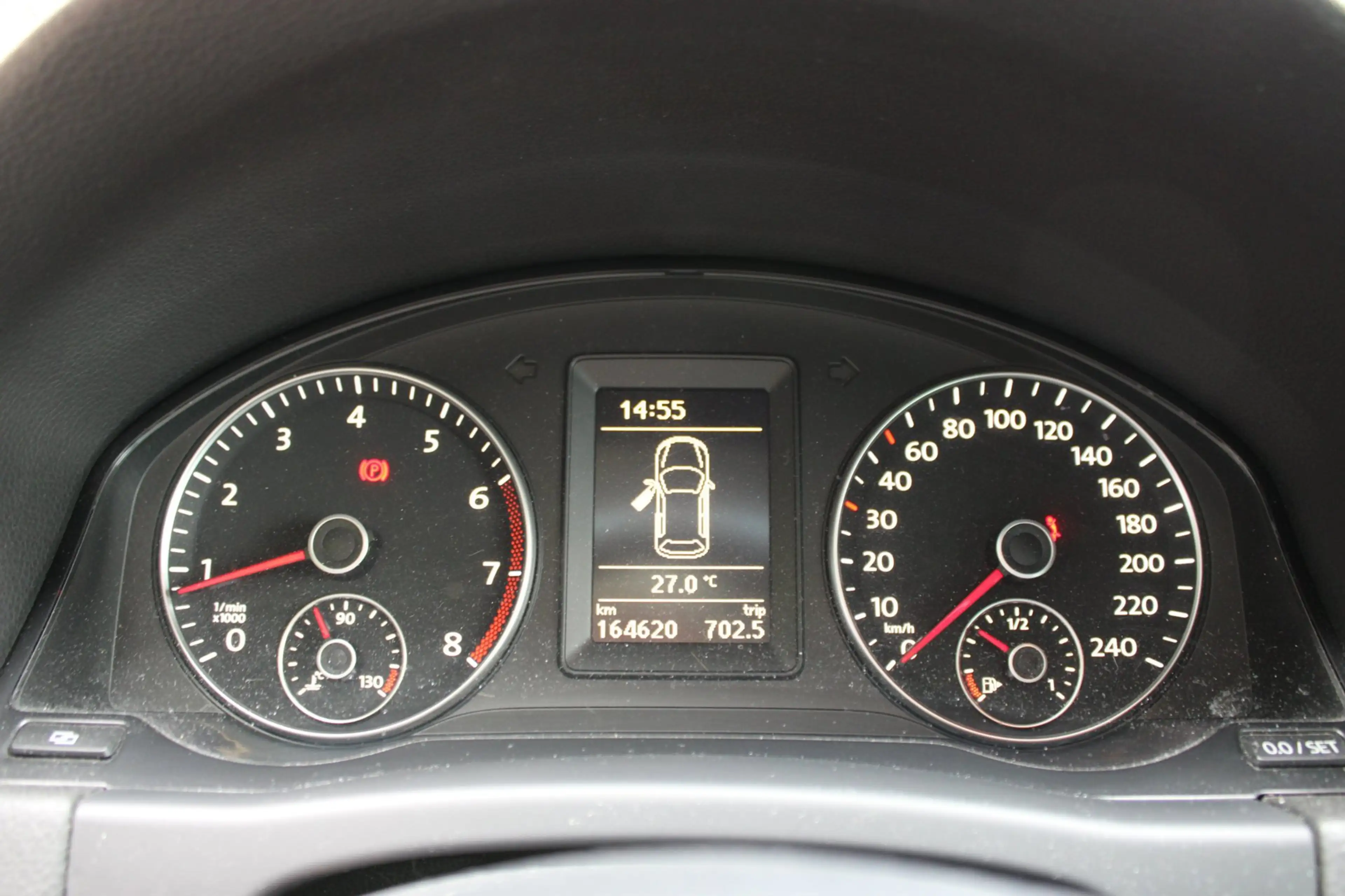 Volkswagen Golf Plus 1.2 TSI Trendline, Clima, Cruise, Afn.Trekhaak. — photo 22