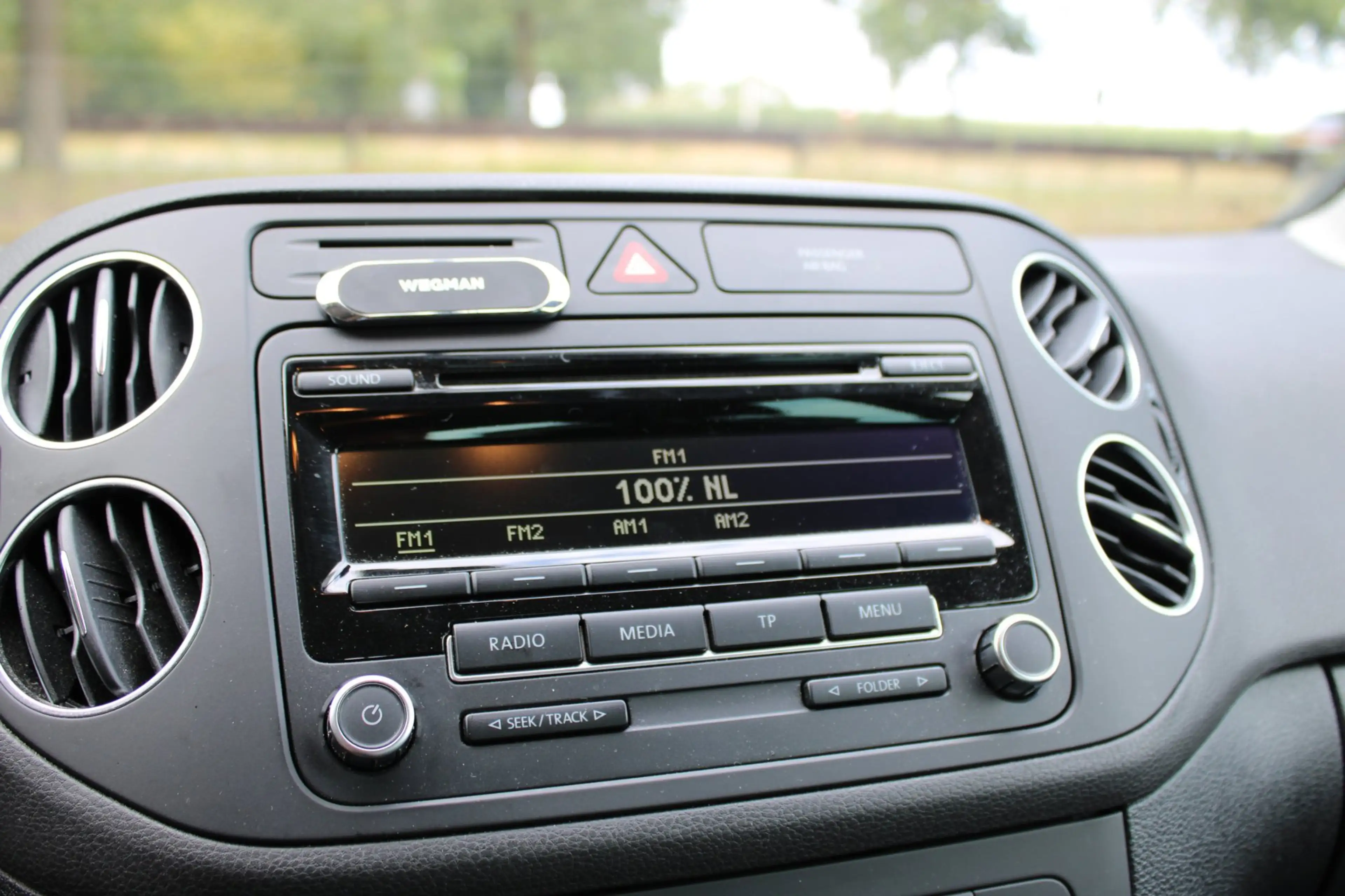 Volkswagen Golf Plus 1.2 TSI Trendline, Clima, Cruise, Afn.Trekhaak. — photo 20