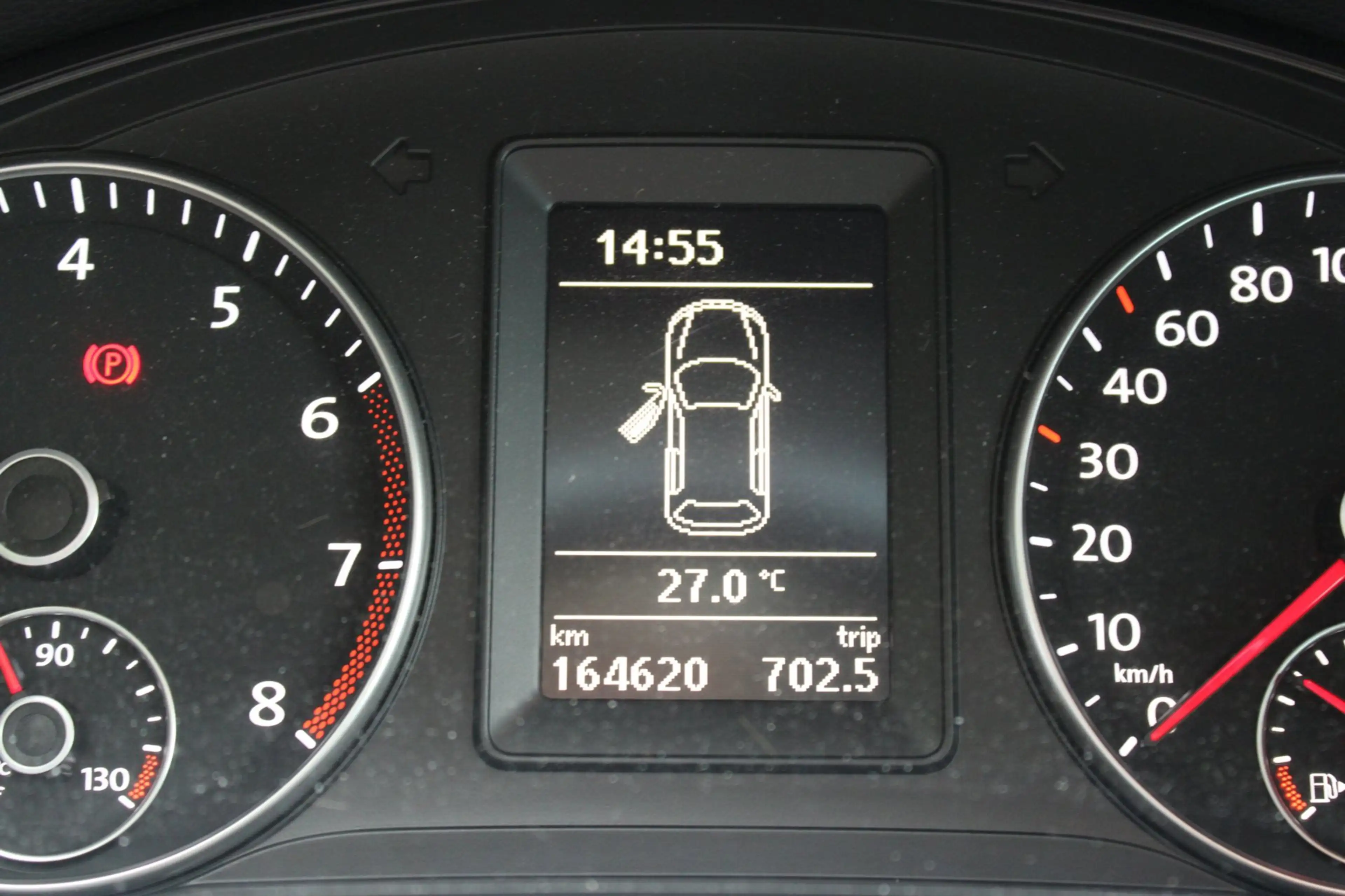 Volkswagen Golf Plus 1.2 TSI Trendline, Clima, Cruise, Afn.Trekhaak. — photo 21