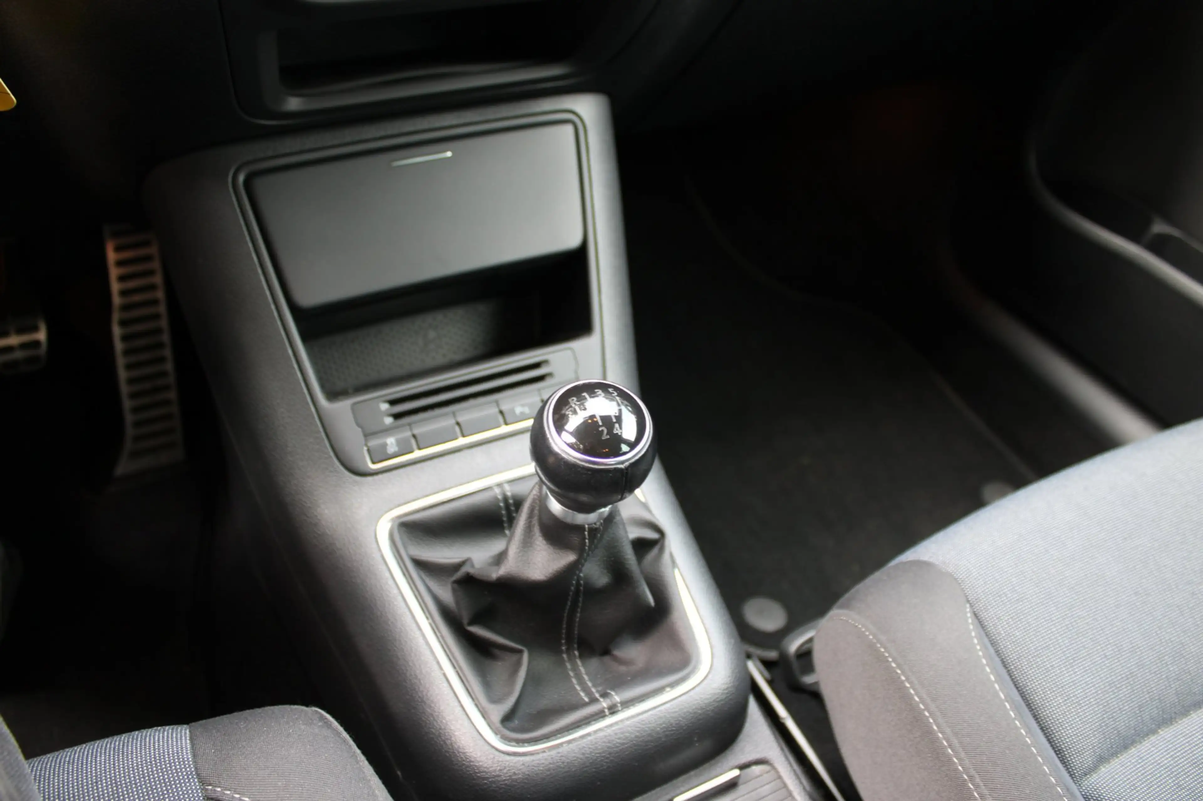 Volkswagen Golf Plus 1.2 TSI Trendline, Clima, Cruise, Afn.Trekhaak. — photo 17