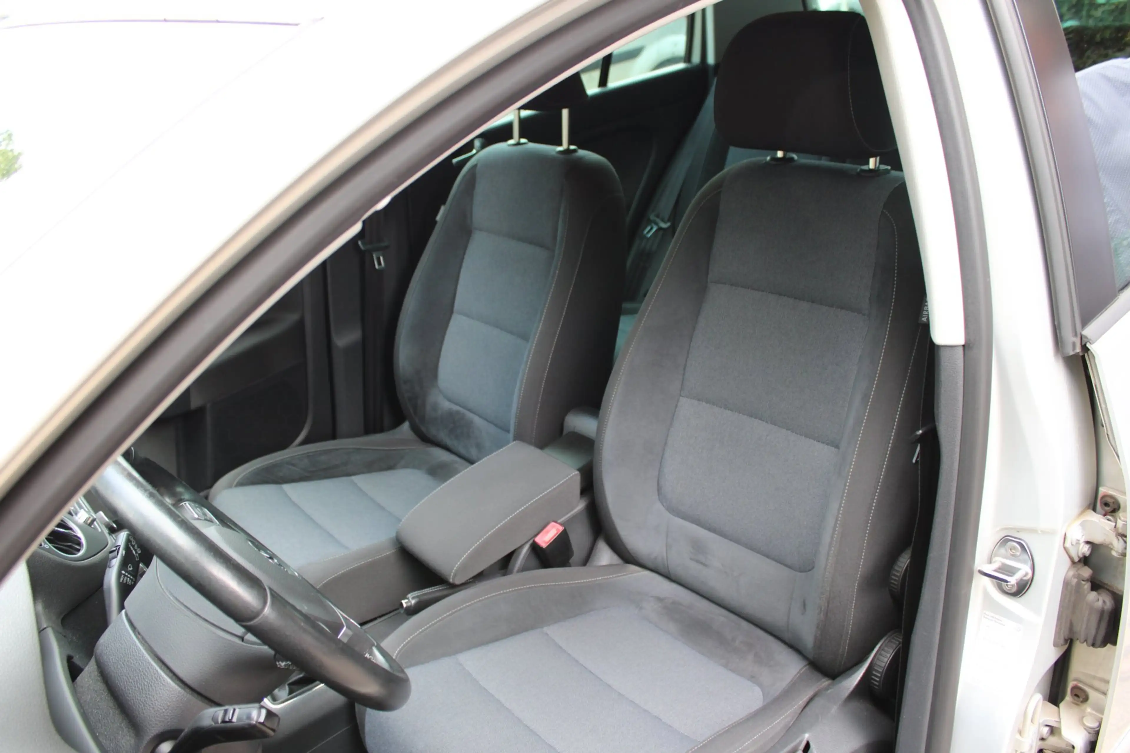 Volkswagen Golf Plus 1.2 TSI Trendline, Clima, Cruise, Afn.Trekhaak. — photo 13