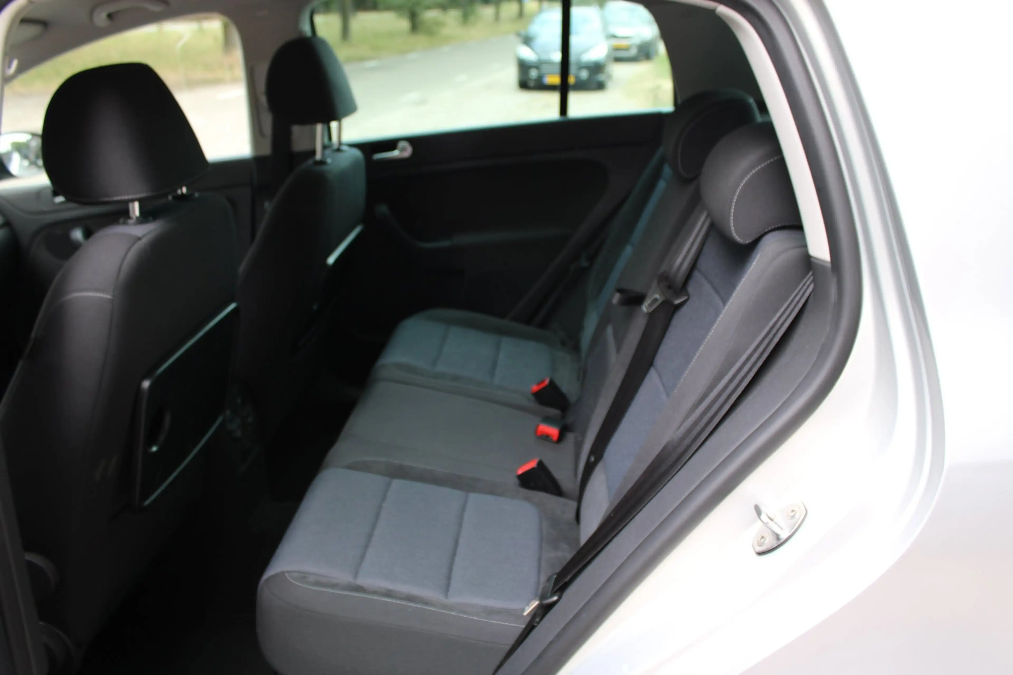 Volkswagen Golf Plus 1.2 TSI Trendline, Clima, Cruise, Afn.Trekhaak. — photo 14
