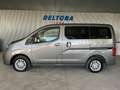Nissan NV200 1.5dCi 90CV COMFORT Combi 7 Gris - thumbnail 5