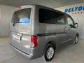 Nissan NV200 1.5dCi 90CV COMFORT Combi 7 Gris - thumbnail 7