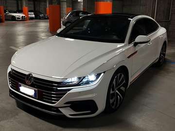 Arteon 2.0 tdi Elegance 4motion 190cv dsg