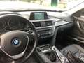 BMW 318 d Blauw - thumbnail 7