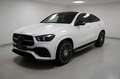 Mercedes-Benz GLE 400 d 4Matic Premium Plus Blanc - thumbnail 3