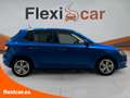 Skoda Fabia 1.0 TSI Ambition Plus 70kW Azul - thumbnail 8