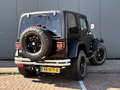 Jeep Wrangler TJ 4.0i | Hard & Softtop | 6-Cilinder | Uniek Jeep Zwart - thumbnail 3