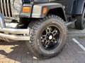 Jeep Wrangler TJ 4.0i | Hard & Softtop | 6-Cilinder | Uniek Jeep Zwart - thumbnail 5