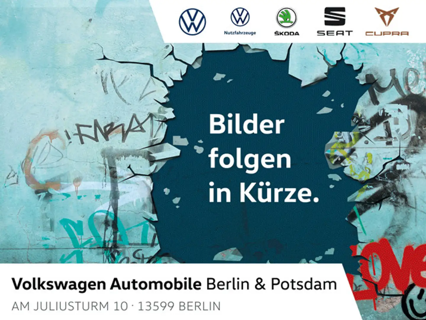 Volkswagen T-Roc 2.0 TSI R 4Motion OPF (EURO 6d-TEMP) Vert - 1
