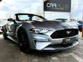 Ford Mustang Shelby GT 500 Sport Cabrio Premium Silver - thumbnail 4