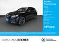 Volkswagen Touareg R-Line 3,0 V6 TDI 4MOTION Tiptronic /AHK Schwarz - thumbnail 1