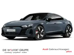 Audi e-tron GT 360°*HUD*B&O*SITZBELÜFTUNG*ACC