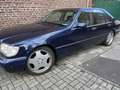 Mercedes-Benz S 500 - thumbnail 4