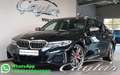 BMW 340 M340xd LASER STANDH 360° GLASD M SPORTSITZE AHK Schwarz - thumbnail 7