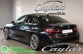BMW 340 M340xd LASER STANDH 360° GLASD M SPORTSITZE AHK Schwarz - thumbnail 2