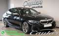 BMW 340 M340xd LASER STANDH 360° GLASD M SPORTSITZE AHK Schwarz - thumbnail 3