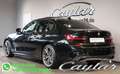 BMW 340 M340xd LASER STANDH 360° GLASD M SPORTSITZE AHK Schwarz - thumbnail 8
