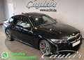 BMW 340 M340xd LASER STANDH 360° GLASD M SPORTSITZE AHK Schwarz - thumbnail 9
