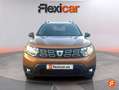 Dacia Duster 1.6 GLP Essential 4x2 84kW Naranja - thumbnail 2